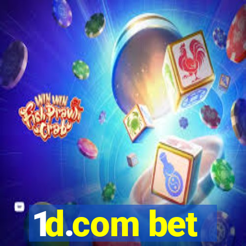 1d.com bet